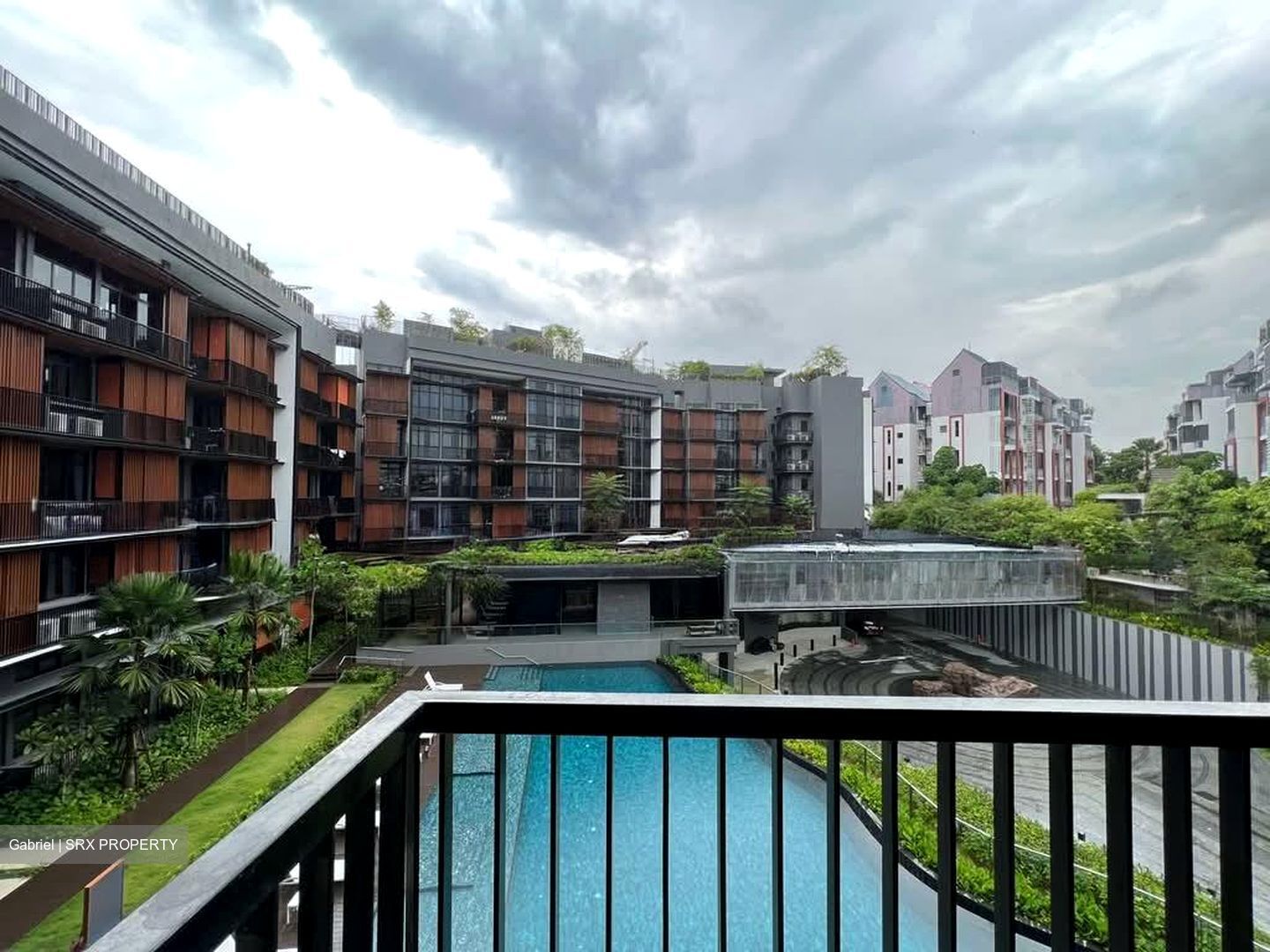 Daintree Residence (D21), Condominium #565695381